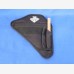 Contractor Holster w. carpenter pen, NEW